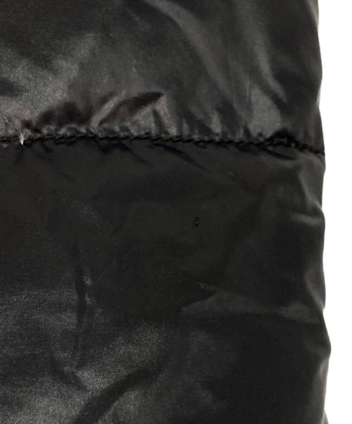 DUVETICA（デュベティカ）DUVETICA (デュベティカ) KAPPA / カッパ ダウンコート ネイビー サイズ:40の古着・服飾アイテム