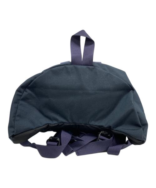 GREGORY（グレゴリー）GREGORY (グレゴリー) FINE DAY V2 TENCEL DENIM / ファイン デイ バックパック  インディゴの古着・服飾アイテム