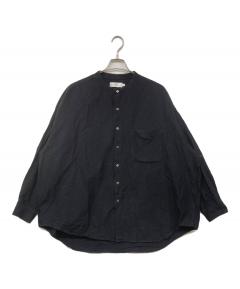 中古・古着通販】Graphpaper (グラフペーパー) CANCLINI L/S Oversized
