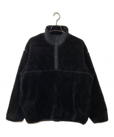 中古・古着通販】Graphpaper (グラフペーパー) Wool Boa Pullover