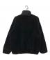 Graphpaper (グラフペーパー) Wool Boa Pullover ウールボアプルオーバー ブラック サイズ:2：15000円