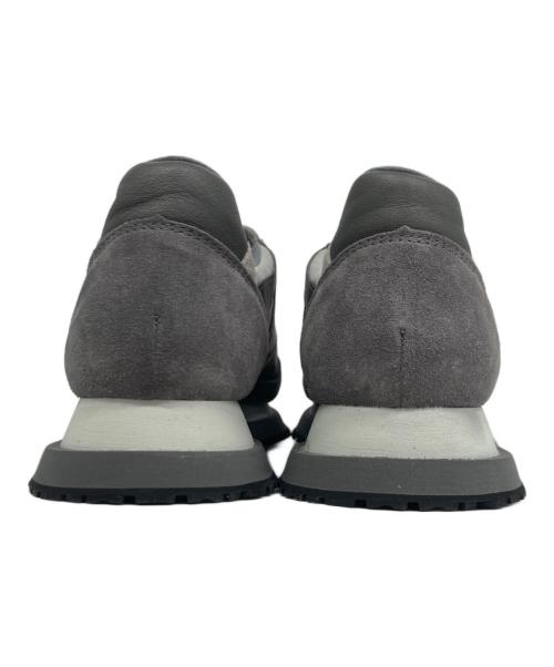 ZDA（ゼットディエー）ZDA (ゼットディエー) Graphpaper (グラフペーパー) ローカットスニーカー グレー サイズ:37の古着・服飾アイテム