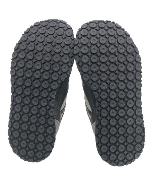 ZDA（ゼットディエー）ZDA (ゼットディエー) Graphpaper (グラフペーパー) ローカットスニーカー グレー サイズ:37の古着・服飾アイテム