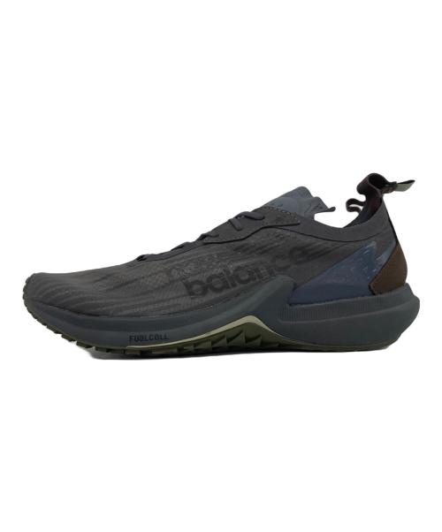 NEW BALANCE（ニューバランス）NEW BALANCE (ニューバランス) AURALEE (オーラリー) FUELCELL SPEEDRIFT グレー サイズ:29の古着・服飾アイテム
