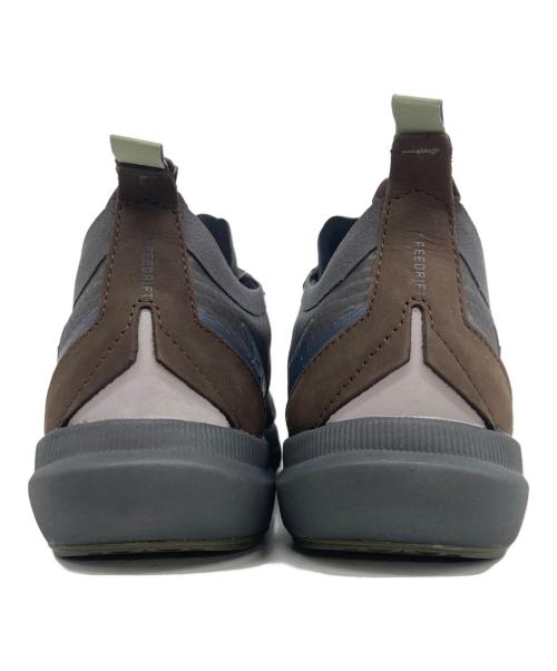 NEW BALANCE（ニューバランス）NEW BALANCE (ニューバランス) AURALEE (オーラリー) FUELCELL SPEEDRIFT グレー サイズ:29の古着・服飾アイテム