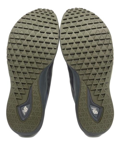 NEW BALANCE（ニューバランス）NEW BALANCE (ニューバランス) AURALEE (オーラリー) FUELCELL SPEEDRIFT グレー サイズ:29の古着・服飾アイテム