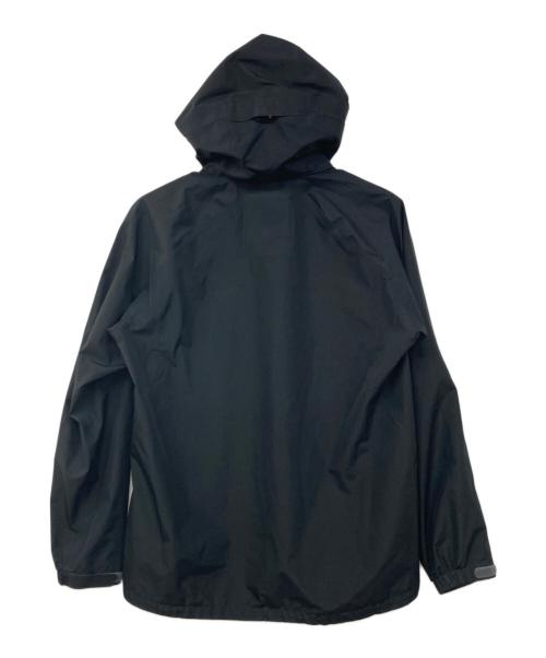 FOX FIRE（フォックスファイヤー）FOX FIRE (フォックスファイヤー) Mizzleap JKT / ミズリープジャケット ブラック サイズ:Lの古着・服飾アイテム