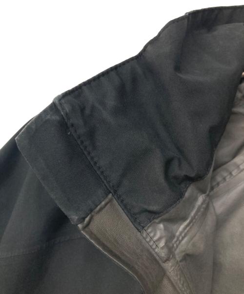 FOX FIRE（フォックスファイヤー）FOX FIRE (フォックスファイヤー) Mizzleap JKT / ミズリープジャケット ブラック サイズ:Lの古着・服飾アイテム