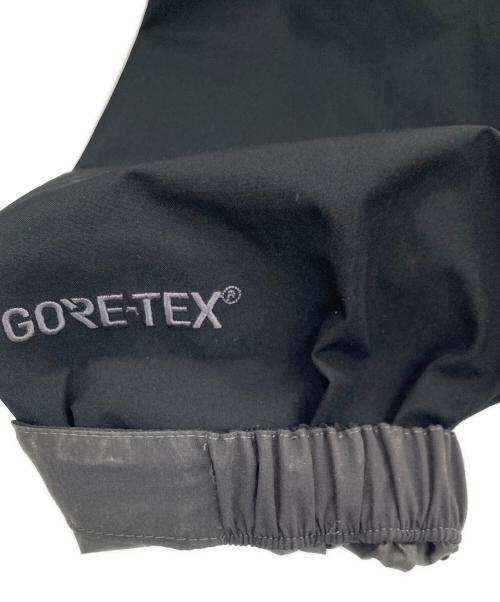 FOX FIRE（フォックスファイヤー）FOX FIRE (フォックスファイヤー) Mizzleap JKT / ミズリープジャケット ブラック サイズ:Lの古着・服飾アイテム