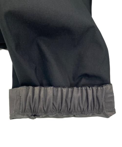 FOX FIRE（フォックスファイヤー）FOX FIRE (フォックスファイヤー) Mizzleap JKT / ミズリープジャケット ブラック サイズ:Lの古着・服飾アイテム