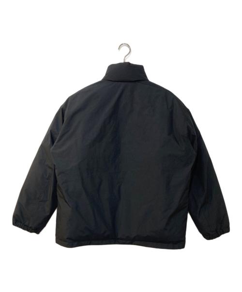 PHENIX（フェニックス）PHENIX (フェニックス) FREAK'S STORE (フリークスストア) GORE-TEX WINDSTOPPER/ダウンジャケット ブラック サイズ:Mの古着・服飾アイテム