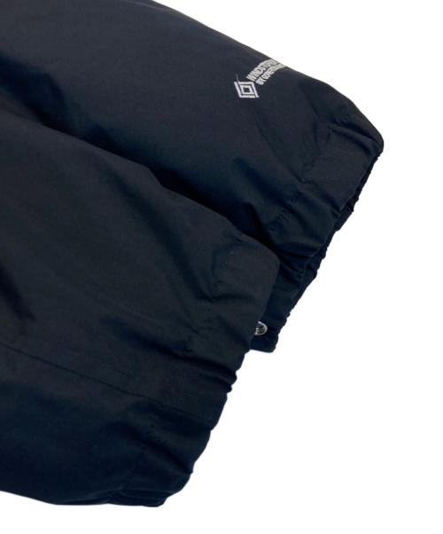 PHENIX（フェニックス）PHENIX (フェニックス) FREAK'S STORE (フリークスストア) GORE-TEX WINDSTOPPER/ダウンジャケット ブラック サイズ:Mの古着・服飾アイテム