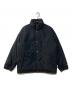 PHENIX（フェニックス）の古着「GORE-TEX WINDSTOPPER/ダウンジャケット」｜ブラック
