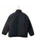 PHENIX (フェニックス) FREAK'S STORE (フリークスストア) GORE-TEX WINDSTOPPER/ダウンジャケット ブラック サイズ:M：15000円
