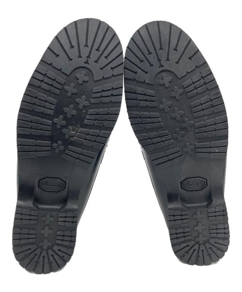 Danner（ダナー）Danner (ダナー) MOCCASIN MULE ブラック サイズ:XLの古着・服飾アイテム