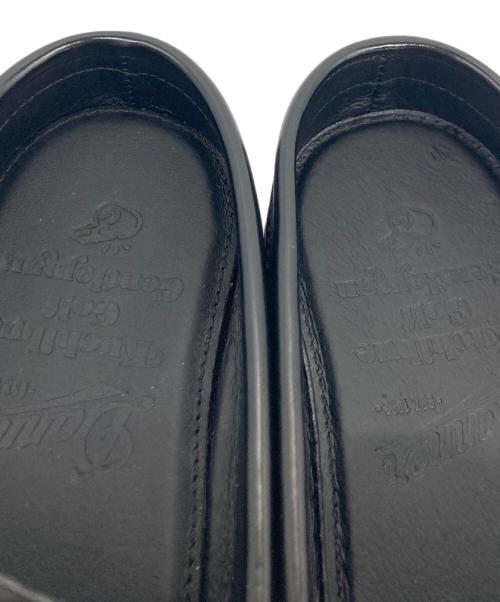 Danner（ダナー）Danner (ダナー) MOCCASIN MULE ブラック サイズ:XLの古着・服飾アイテム