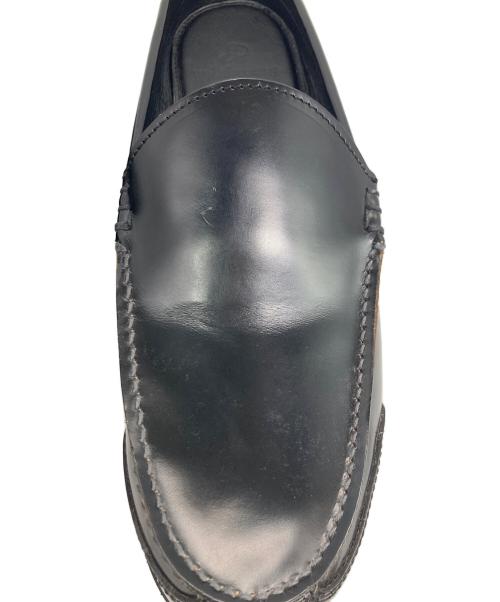 Danner（ダナー）Danner (ダナー) MOCCASIN MULE ブラック サイズ:XLの古着・服飾アイテム