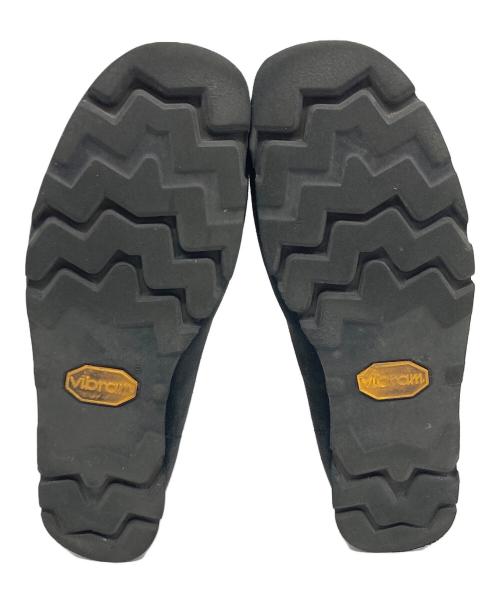 CLARKS（クラークス）CLARKS (クラークス) BEAMS (ビームス) Wallabee GTX ブラック サイズ:27.0の古着・服飾アイテム