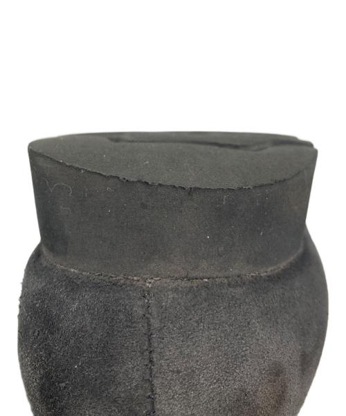 CLARKS（クラークス）CLARKS (クラークス) BEAMS (ビームス) Wallabee GTX ブラック サイズ:27.0の古着・服飾アイテム