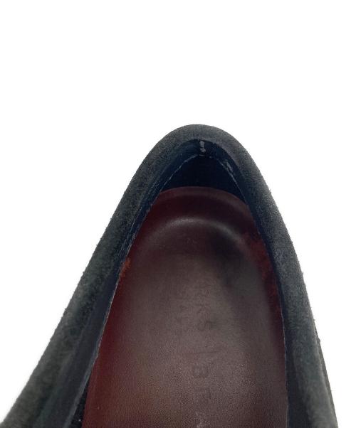 CLARKS（クラークス）CLARKS (クラークス) BEAMS (ビームス) Wallabee GTX ブラック サイズ:27.0の古着・服飾アイテム