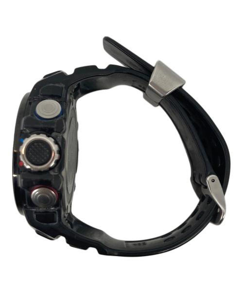 CASIO（カシオ）CASIO (カシオ) GULFMASTER ガルフマスター ソーラー電波 腕時計の古着・服飾アイテム