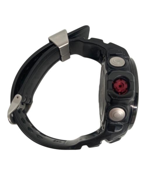 CASIO（カシオ）CASIO (カシオ) GULFMASTER ガルフマスター ソーラー電波 腕時計の古着・服飾アイテム