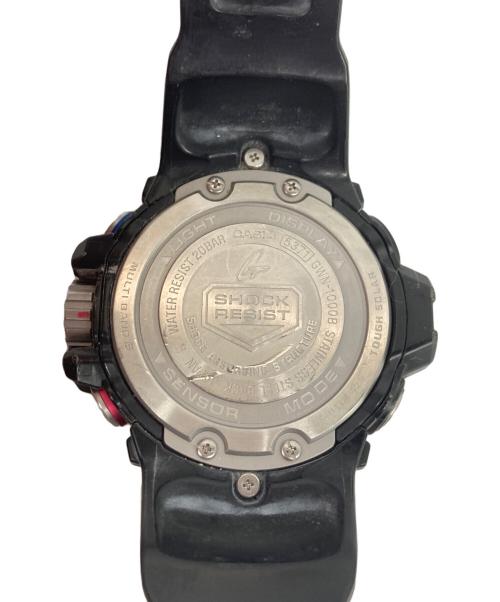 CASIO（カシオ）CASIO (カシオ) GULFMASTER ガルフマスター ソーラー電波 腕時計の古着・服飾アイテム