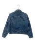 LEVI'S (リーバイス) 90`S 1stデニムジャケット インディゴ サイズ:36：25000円