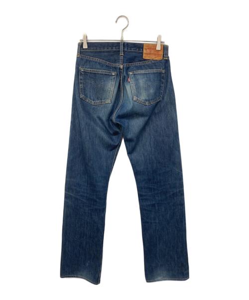 LEVI'S（リーバイス）LEVI'S (リーバイス) S501XXデニムパンツ インディゴ サイズ:W30の古着・服飾アイテム