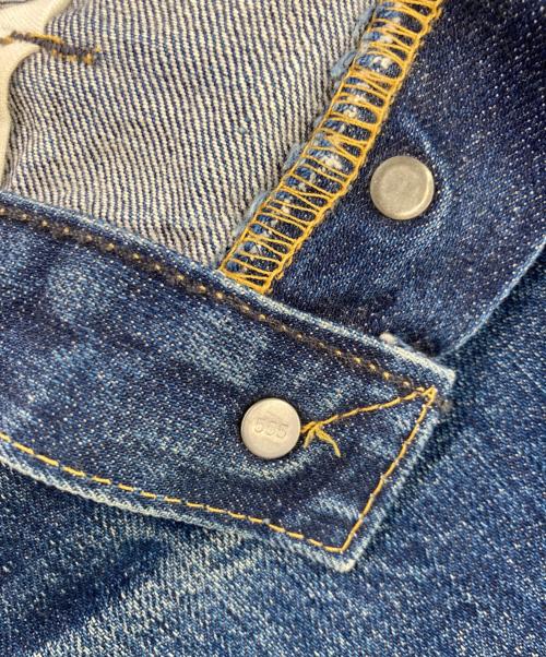 LEVI'S（リーバイス）LEVI'S (リーバイス) S501XXデニムパンツ インディゴ サイズ:W30の古着・服飾アイテム
