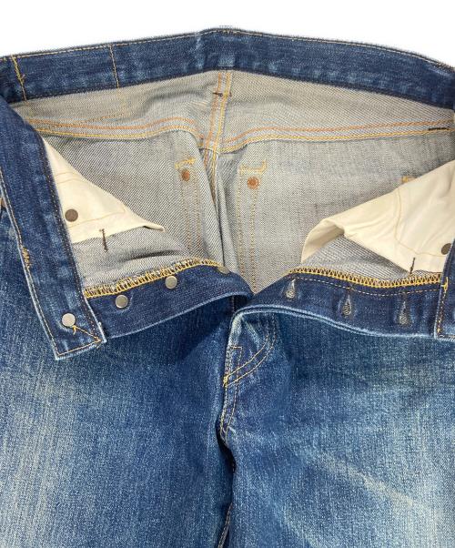 LEVI'S（リーバイス）LEVI'S (リーバイス) S501XXデニムパンツ インディゴ サイズ:W30の古着・服飾アイテム