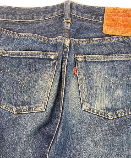 LEVI'S（リーバイス）LEVI'S (リーバイス) S501XXデニムパンツ インディゴ サイズ:W30の古着・服飾アイテム