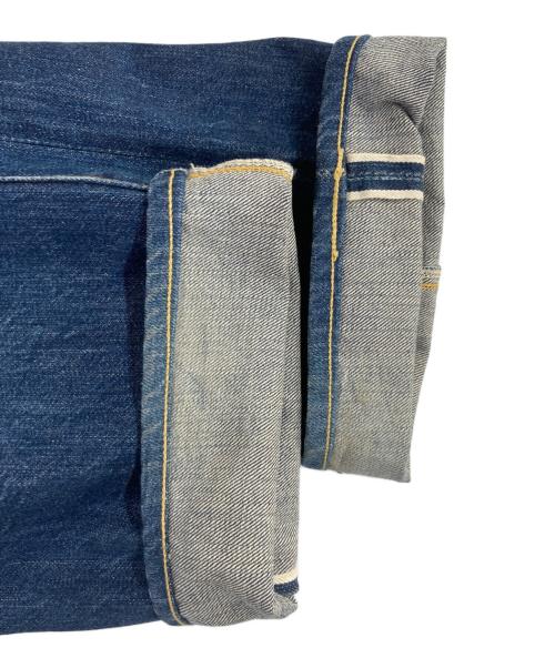 LEVI'S（リーバイス）LEVI'S (リーバイス) S501XXデニムパンツ インディゴ サイズ:W30の古着・服飾アイテム