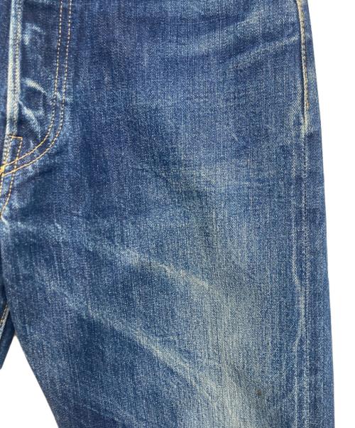 LEVI'S（リーバイス）LEVI'S (リーバイス) S501XXデニムパンツ インディゴ サイズ:W30の古着・服飾アイテム