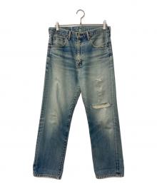 LEVI'S（リーバイス）の古着「90`S 502XXデニムパンツ」｜インディゴ