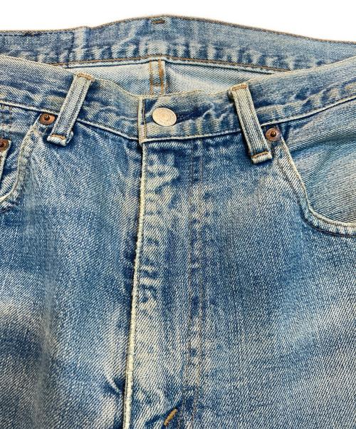 LEVI'S（リーバイス）LEVI'S (リーバイス) 90`S 502XXデニムパンツ インディゴ サイズ:W33の古着・服飾アイテム
