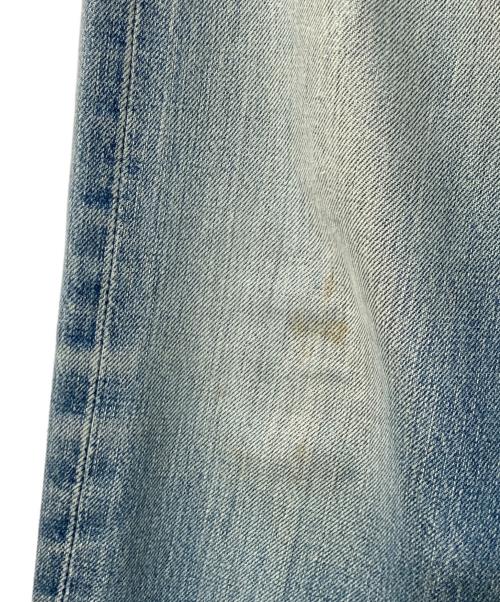 LEVI'S（リーバイス）LEVI'S (リーバイス) 90`S 502XXデニムパンツ インディゴ サイズ:W33の古着・服飾アイテム