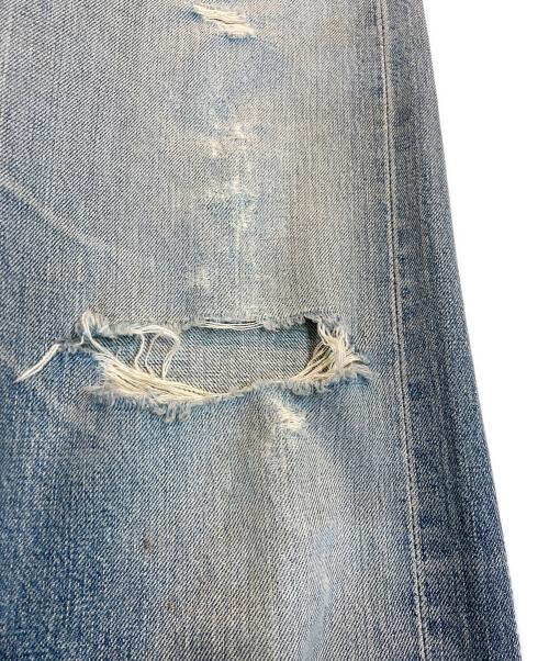 LEVI'S（リーバイス）LEVI'S (リーバイス) 90`S 502XXデニムパンツ インディゴ サイズ:W33の古着・服飾アイテム