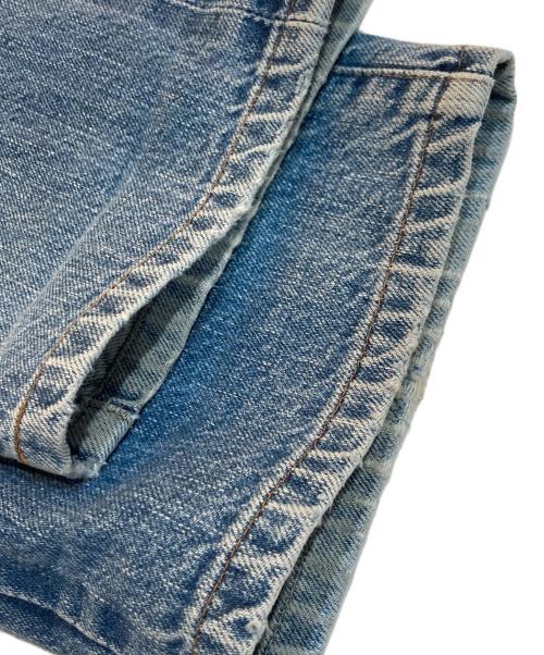 LEVI'S（リーバイス）LEVI'S (リーバイス) 90`S 502XXデニムパンツ インディゴ サイズ:W33の古着・服飾アイテム