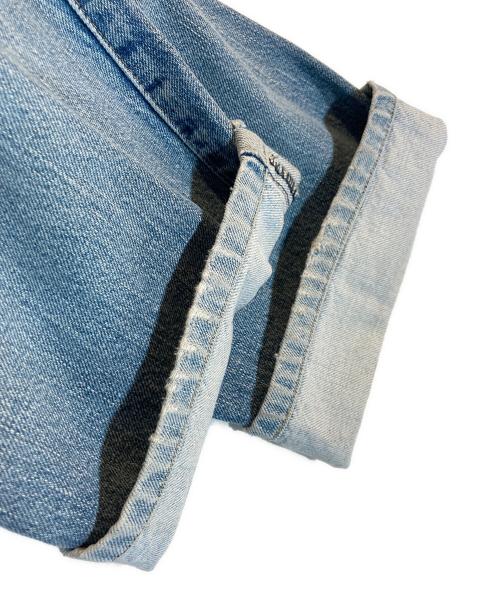 LEVI'S（リーバイス）LEVI'S (リーバイス) 90`S 502XXデニムパンツ インディゴ サイズ:W33の古着・服飾アイテム