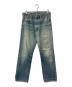 LEVI'S（リーバイス）の古着「90`S 502XXデニムパンツ」｜インディゴ