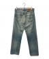 LEVI'S (リーバイス) 90`S 502XXデニムパンツ インディゴ サイズ:W33：6000円