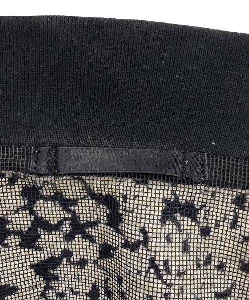 PAUL SMITH（ポールスミス）PAUL SMITH (ポールスミス) ジャガード織ジャケット  ホワイト サイズ:記載なしの古着・服飾アイテム