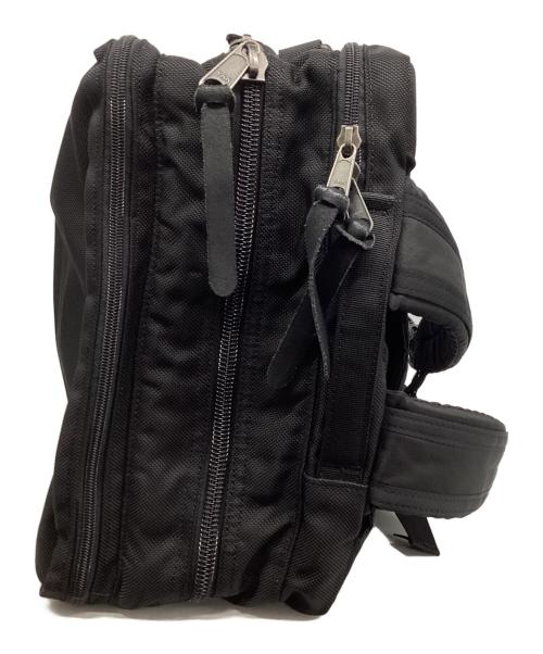 GREGORY（グレゴリー）GREGORY (グレゴリー) カバートオーバーナイトミッション ブラックの古着・服飾アイテム