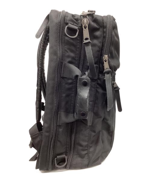 GREGORY（グレゴリー）GREGORY (グレゴリー) カバートオーバーナイトミッション ブラックの古着・服飾アイテム