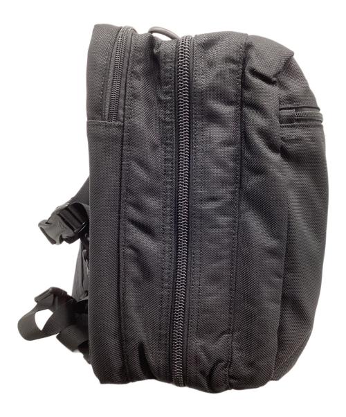 GREGORY（グレゴリー）GREGORY (グレゴリー) カバートオーバーナイトミッション ブラックの古着・服飾アイテム