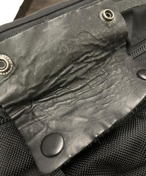 GREGORY（グレゴリー）GREGORY (グレゴリー) カバートオーバーナイトミッション ブラックの古着・服飾アイテム