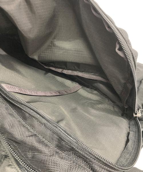 GREGORY（グレゴリー）GREGORY (グレゴリー) カバートオーバーナイトミッション ブラックの古着・服飾アイテム