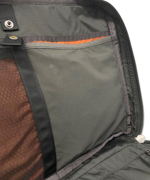 GREGORY（グレゴリー）GREGORY (グレゴリー) カバートオーバーナイトミッション ブラックの古着・服飾アイテム