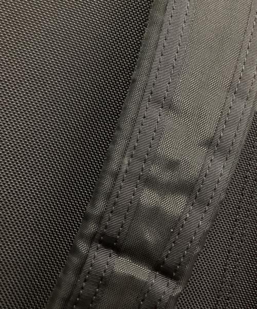 GREGORY（グレゴリー）GREGORY (グレゴリー) カバートオーバーナイトミッション ブラックの古着・服飾アイテム